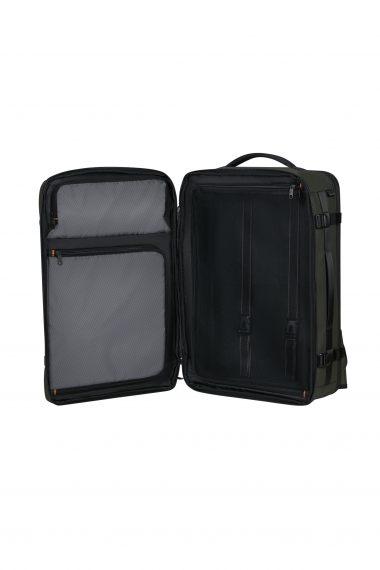 Samsonite Cabin Pack - Reiseryggsekk Utvidbar Climbing Ivy