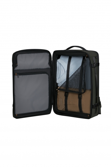 Samsonite Cabin Pack - Reiseryggsekk Utvidbar Climbing Ivy