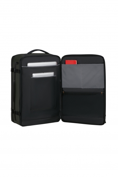 Samsonite Cabin Pack - Reiseryggsekk Utvidbar Climbing Ivy