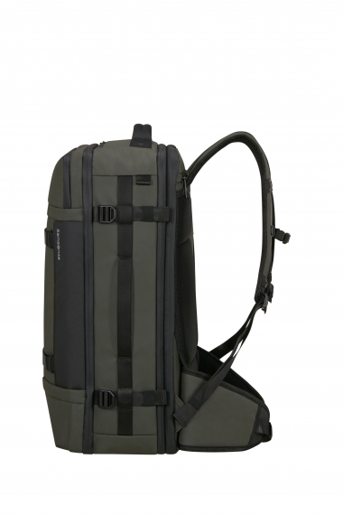 Samsonite Cabin Pack - Reiseryggsekk Utvidbar Climbing Ivy