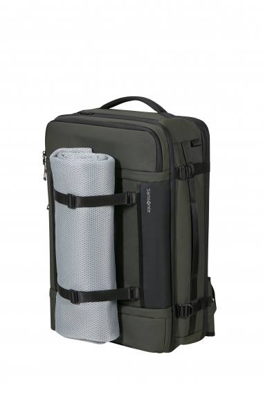 Samsonite Cabin Pack - Reiseryggsekk Utvidbar Climbing Ivy