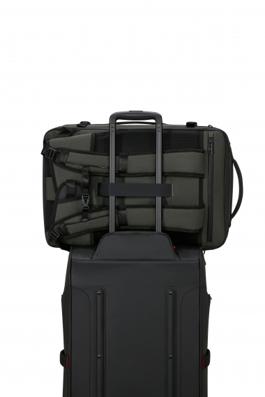 Samsonite Cabin Pack - Reiseryggsekk Utvidbar Climbing Ivy