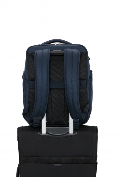 Samsonite Respark - Reiseryggsekk Underseater S Midnight Blue