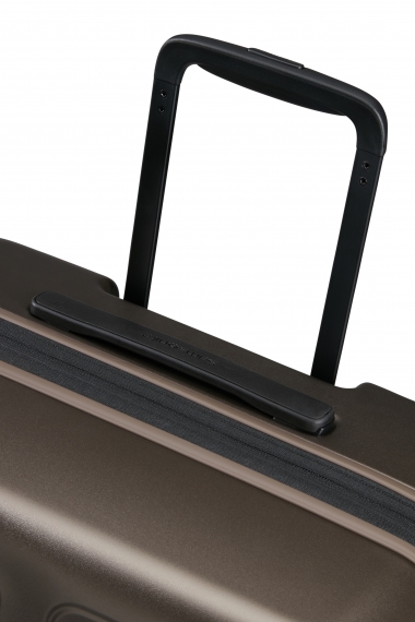 Samsonite Lin'Air - Mellomstor Utvidbar Matt Bronze