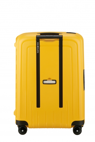 Samsonite S'Cure 69cm - Mellomstor Citrus