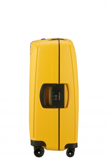 Samsonite S'Cure 69cm - Mellomstor Citrus