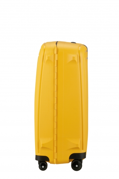 Samsonite S'Cure 69cm - Mellomstor Citrus