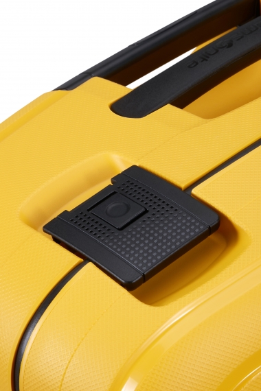 Samsonite S'Cure 69cm - Mellomstor Citrus