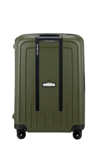 Samsonite S'Cure 69cm - Mellomstor Olive