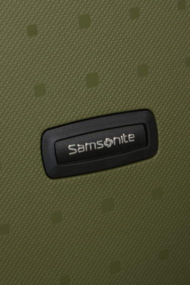 Samsonite S'Cure 69cm - Mellomstor Olive