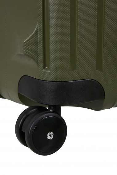 Samsonite S'Cure 69cm - Mellomstor Olive