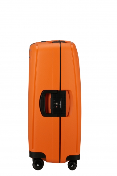 Samsonite S´Cure 69cm - Mellomstor Apricot
