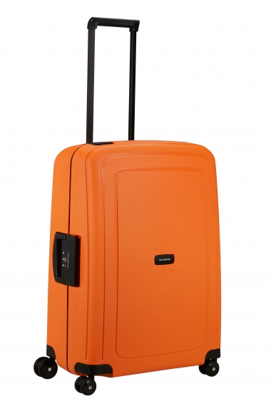 Samsonite S´Cure 69cm - Mellomstor Apricot