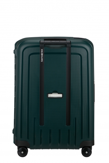 Samsonite S´Cure 69cm - Mellomstor Dark Teal