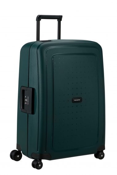 Samsonite S´Cure 69cm - Mellomstor Dark Teal