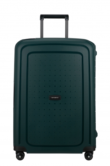 Samsonite S´Cure 69cm - Mellomstor Dark Teal