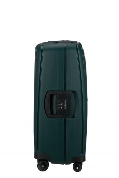 Samsonite S´Cure 69cm - Mellomstor Dark Teal