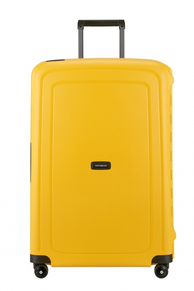 Samsonite S´Cure 75cm - Stor Citrus