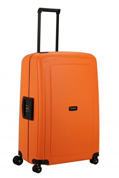 Samsonite S´Cure 75cm - Stor Apricot