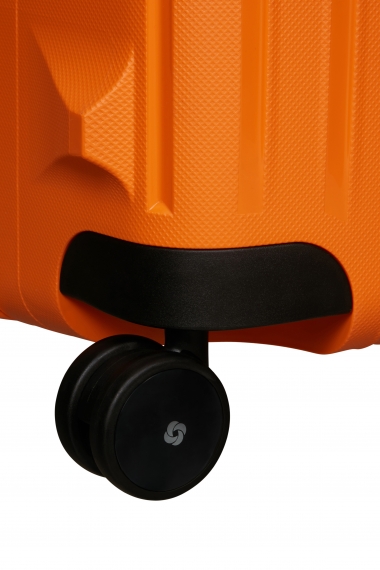 Samsonite S´Cure 75cm - Stor Apricot