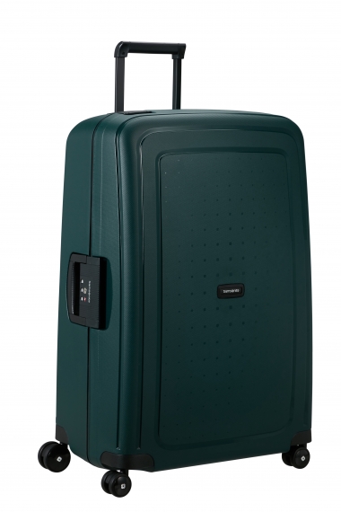 Samsonite S´Cure 75cm - Stor Dark Teal