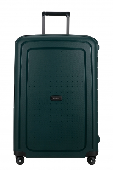 Samsonite S´Cure 75cm - Stor Dark Teal