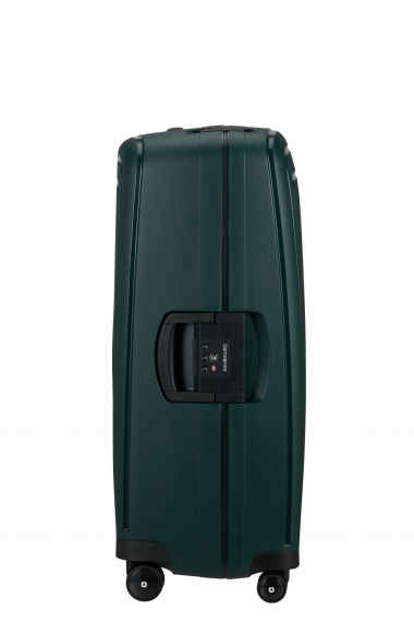 Samsonite S´Cure 75cm - Stor Dark Teal