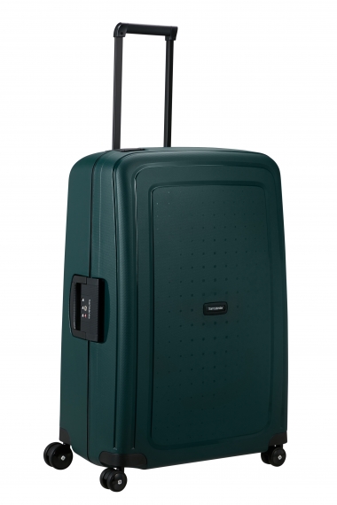 Samsonite S´Cure 75cm - Stor Dark Teal