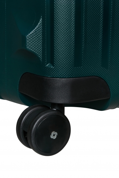 Samsonite S´Cure 75cm - Stor Dark Teal
