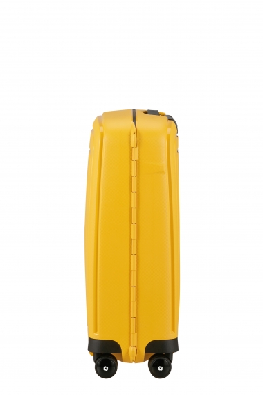 Samsonite S´Cure 55cm - Kabinkoffert Citrus