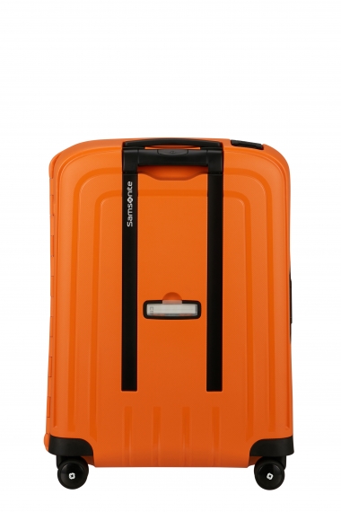 Samsonite S´Cure 55cm - Kabinkoffert Apricot