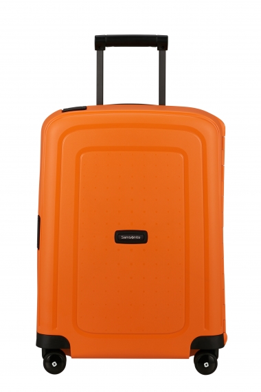Samsonite S´Cure 55cm - Kabinkoffert Apricot