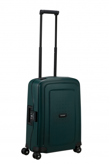 Samsonite S´Cure 55cm - Kabinkoffert Dark Teal