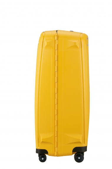 Samsonite S'Cure 81cm - Ekstra Stor Citrus
