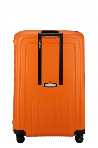 Samsonite S´Cure 81cm - Ekstra Stor Apricot