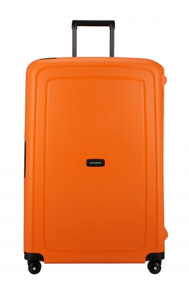 Samsonite S´Cure 81cm - Ekstra Stor Apricot