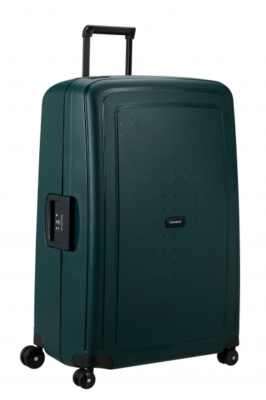 Samsonite S´Cure 81cm - Ekstra Stor Dark Teal