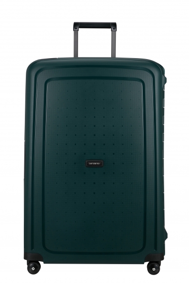 Samsonite S´Cure 81cm - Ekstra Stor Dark Teal