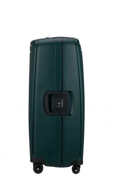 Samsonite S´Cure 81cm - Ekstra Stor Dark Teal