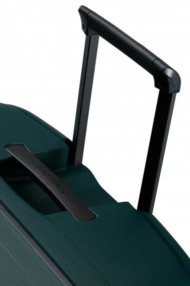 Samsonite S´Cure 81cm - Ekstra Stor Dark Teal