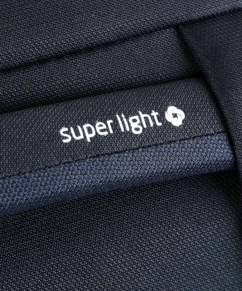 Samsonite Base Boost 78cm - Stor Blå_5