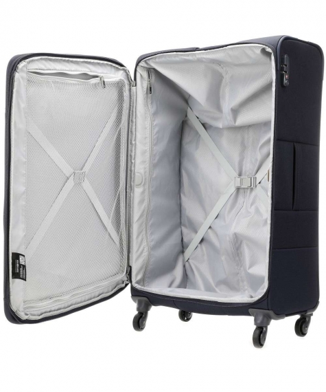 Samsonite Base Boost 78cm - Stor Blå_6