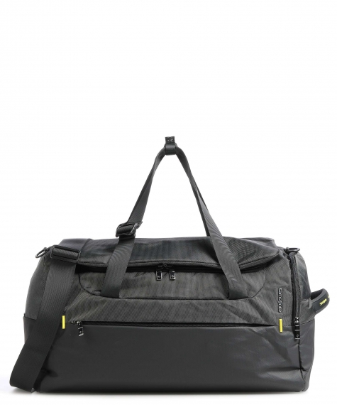 Samsonite Rythum 53cm - Duffelväska Svart