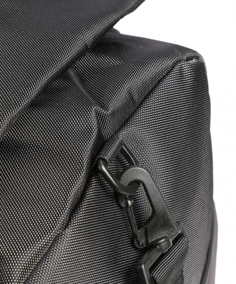 Samsonite Rythum 53cm - Duffelväska Svart