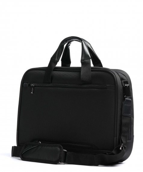 Samsonite XBR - Dataveske/Reisemappe 15.6 Svart