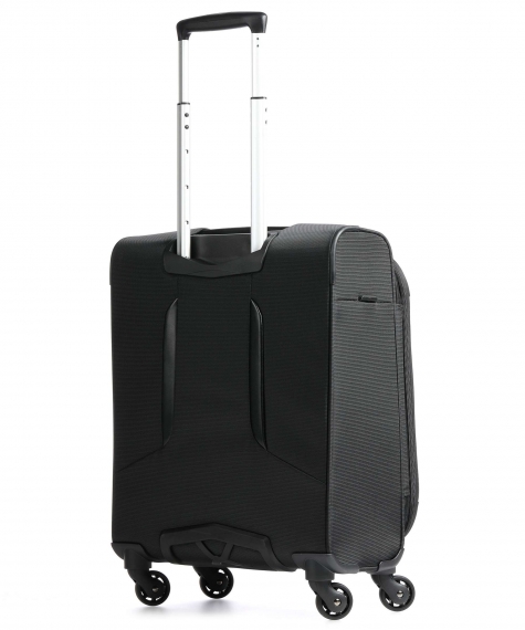 Samsonite XBR 55cm - Kabinveske Svart