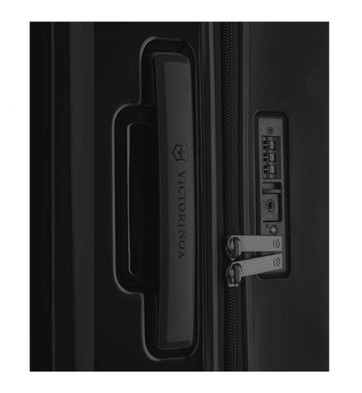 Victorinox Airox 69cm - Mellomstor Svart