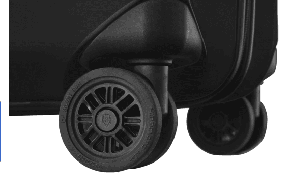 Victorinox Airox 69cm - Mellomstor Svart