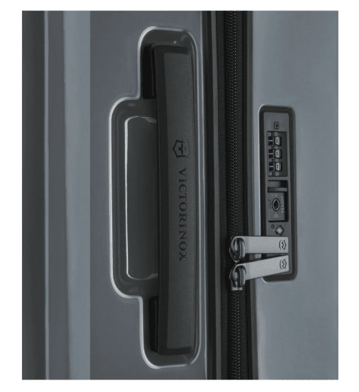 Victorinox Airox 69cm - Mellomstor Sølv