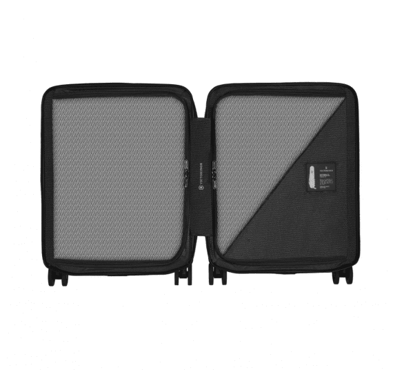 Victorinox Airox 55cm - Kabinkoffert Svart